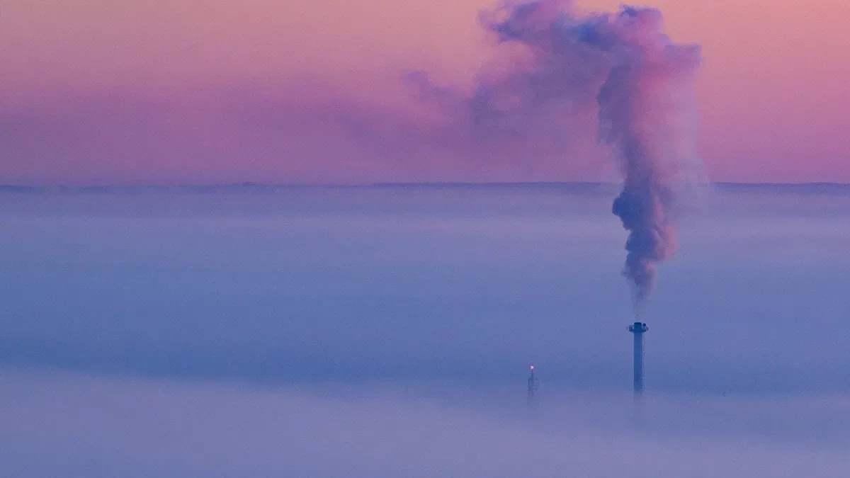 The world turns to energy pragmatism on the path to a new climate consensus