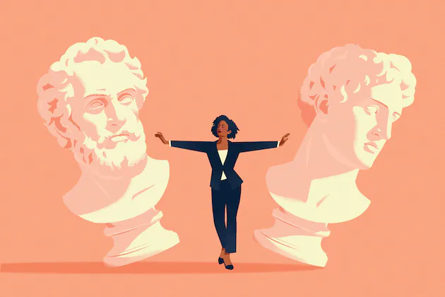 The problem with modern feminism isn’t men - it’s meaning