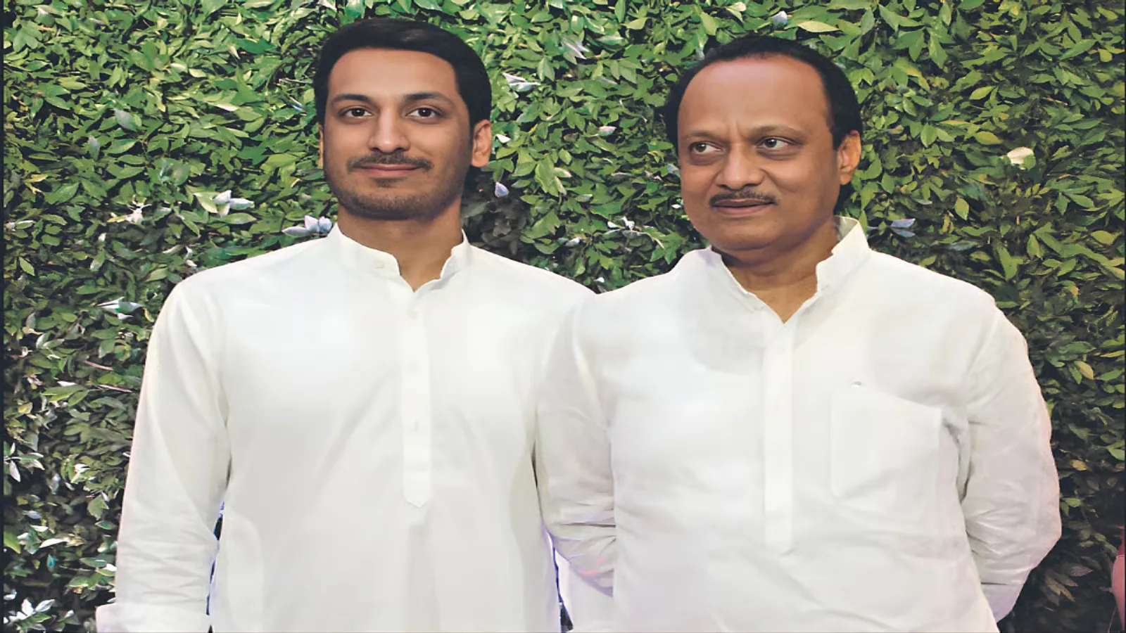 Ajit Pawar’s Son To Pay Rs 42 Crore Stamp Duty To Scrap Rs 300 Crore Pune Land Deal