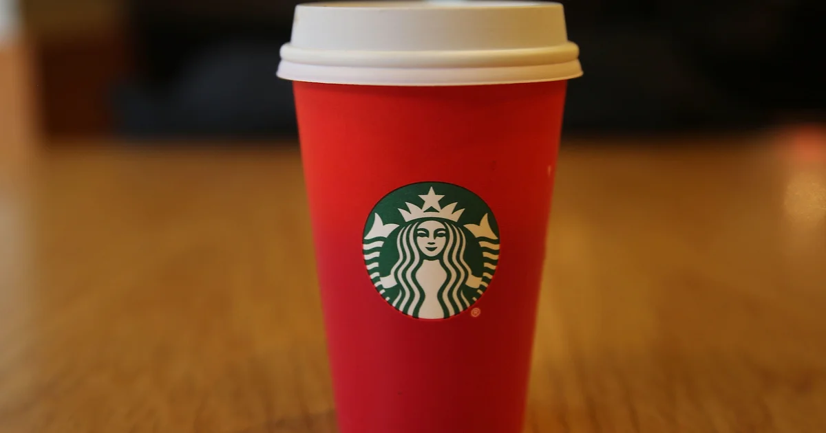 Starbucks unionized workers say they are ready to strike on Nov. 13