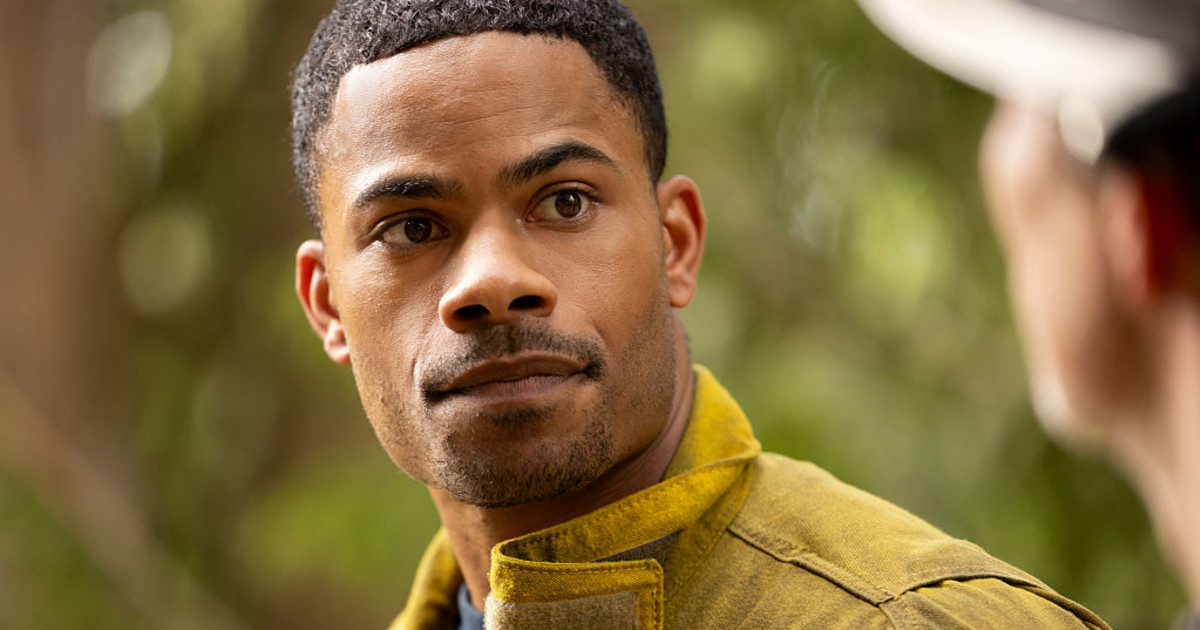 Is Jake Leaving ‘Fire Country’?