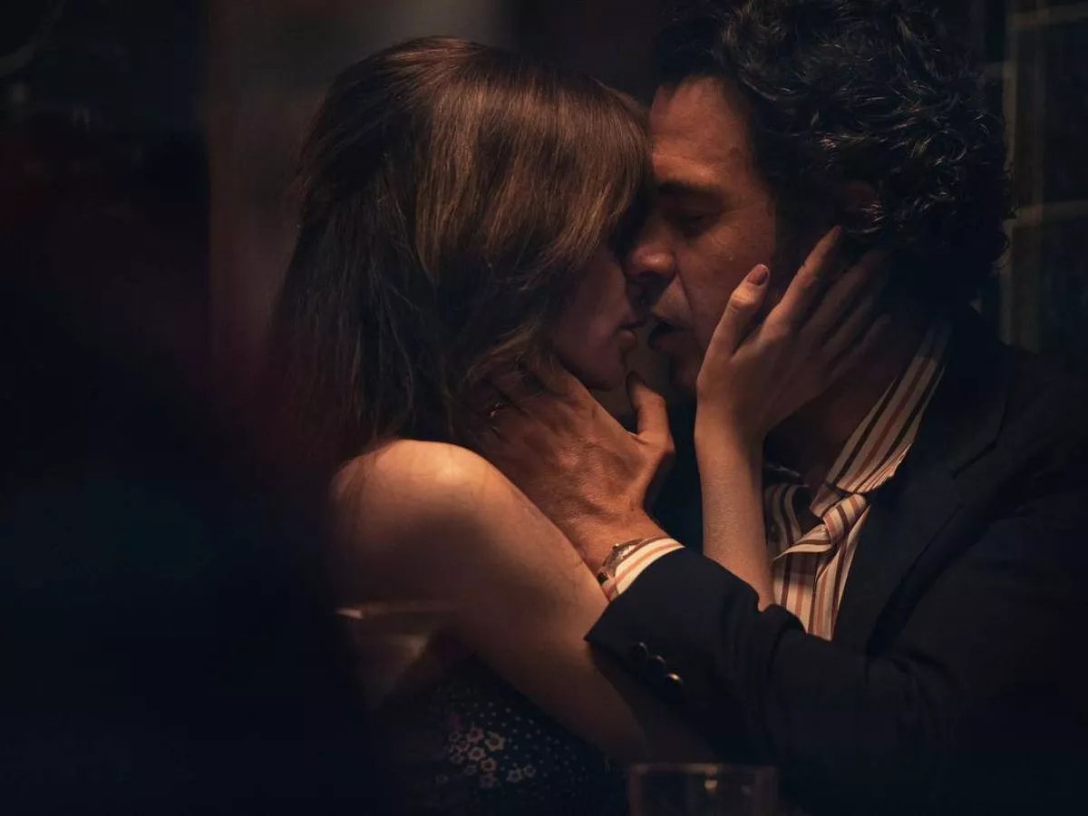 Channel 4 Trespasses start time, cast in full, episode count and Belfast filming locations