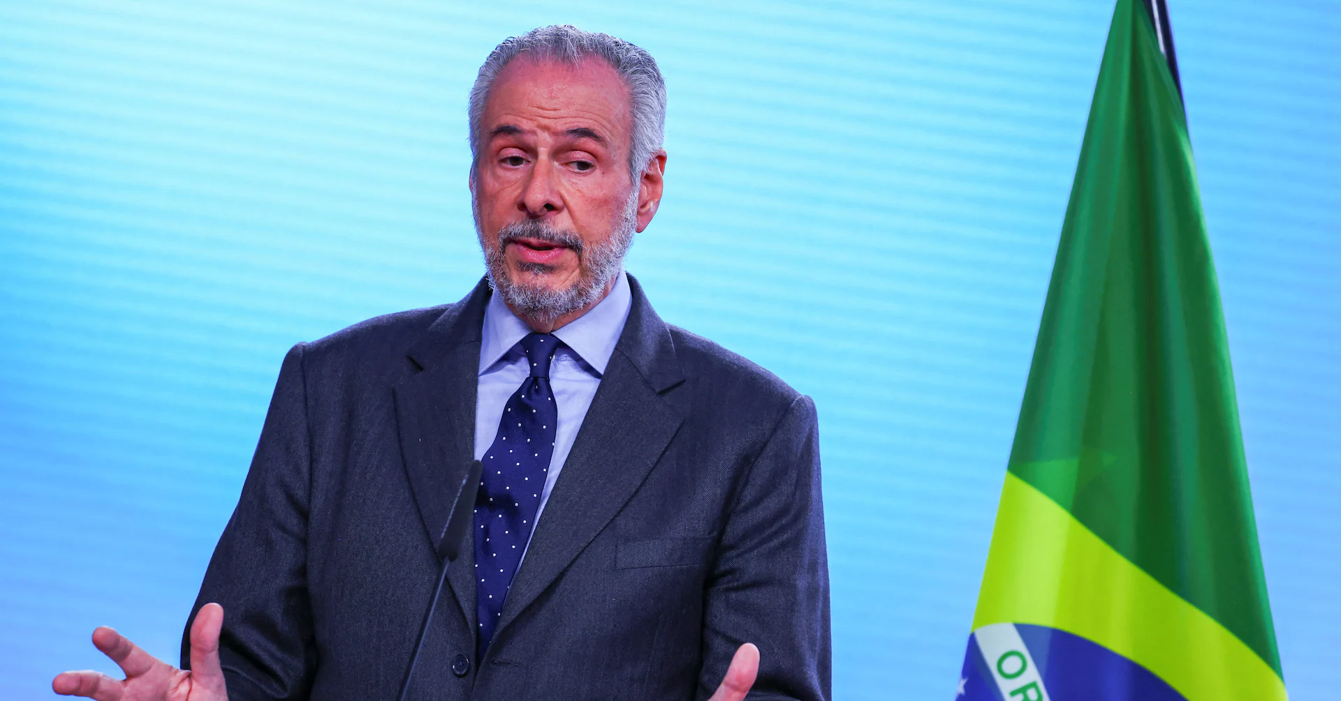 Brazil plans COP30 funding deals to address climate adaptation shortfall - Reuters