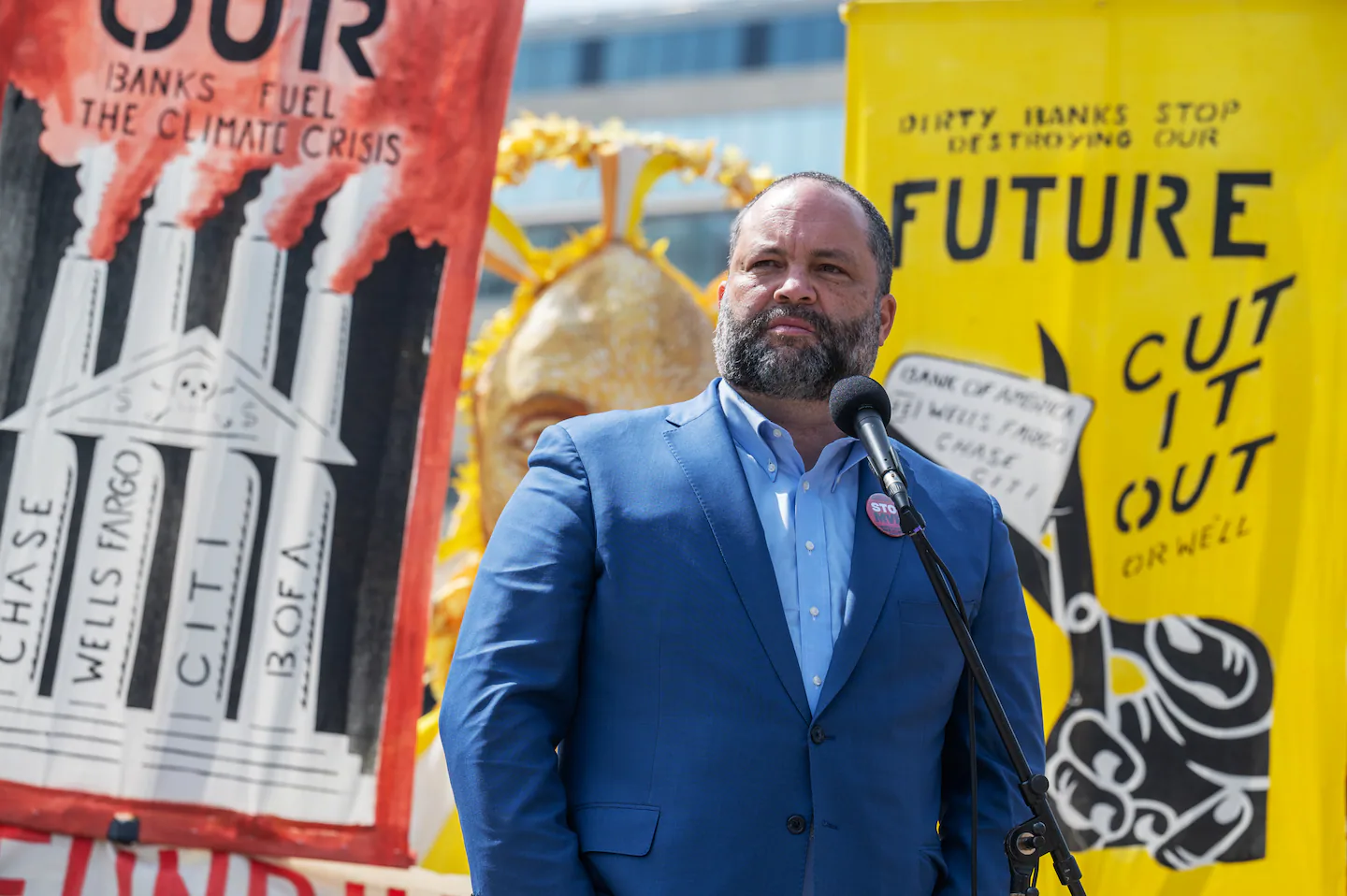 The Sierra Club embraced social justice. Then it tore itself apart.