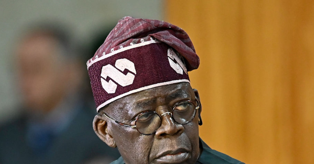 Nigerian President Bola Tinubu: Trump's Defense of Christians Is a 'Threat,' We Are Addressing Violent Extremists