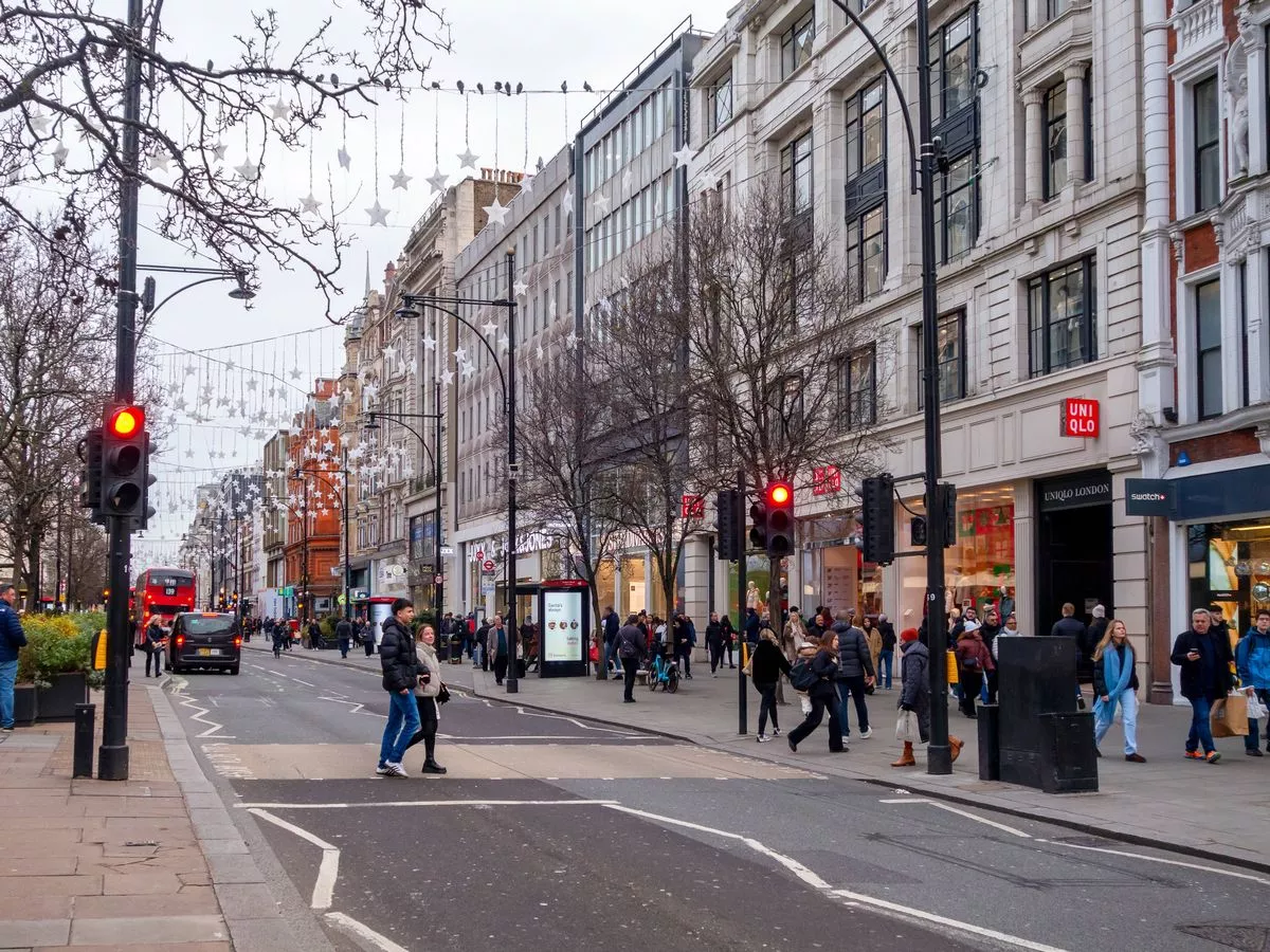 Major UK retail giant in crisis after cyberattack sees huge sales collapse