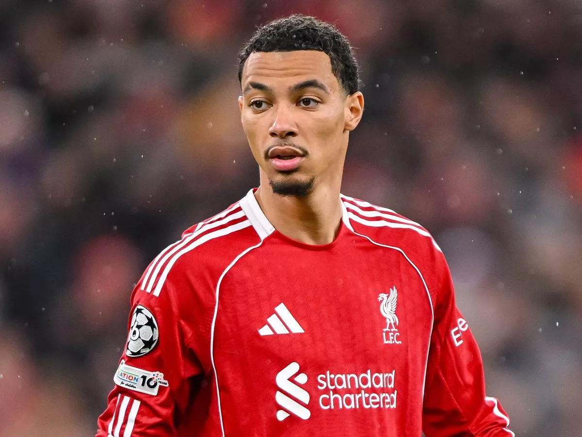 Liverpool sent blunt admission over Hugo Ekitike after £79m transfer – 'Quality drops'