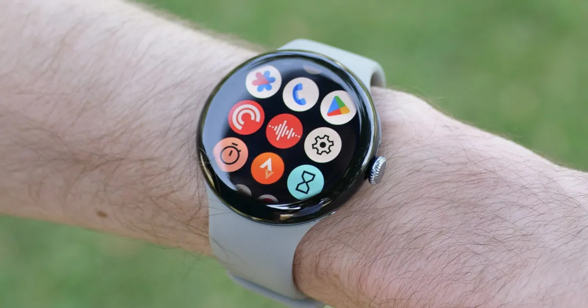 Pixel Watch 3 owners in U.S. are now invited to join Fitbit health trials