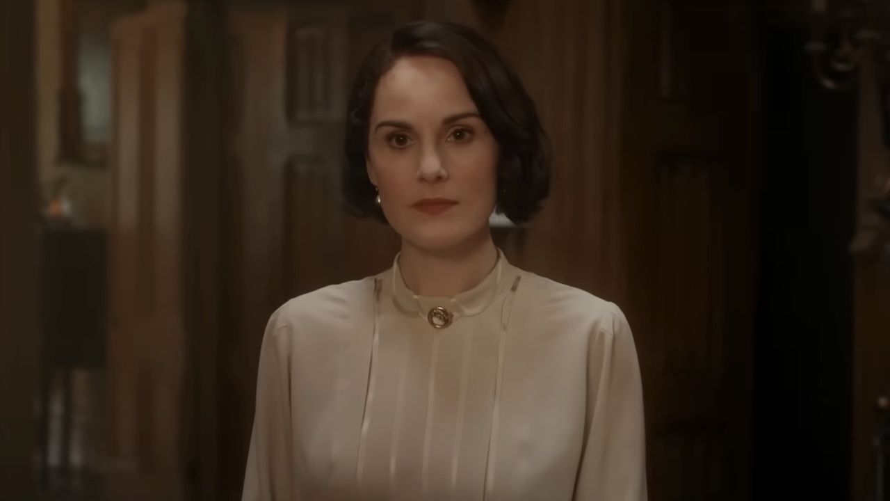 I Rather Enjoyed Downton Abbey: The Grand Finale, But One Thing Kept Pulling Me Out