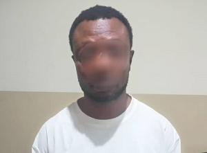 Alleged Sodomy Case: Medical reports show Ransford Owusu was receiving liver and kidney treatment