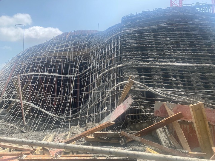 All 14 victims recovering, some discharged – GNFS