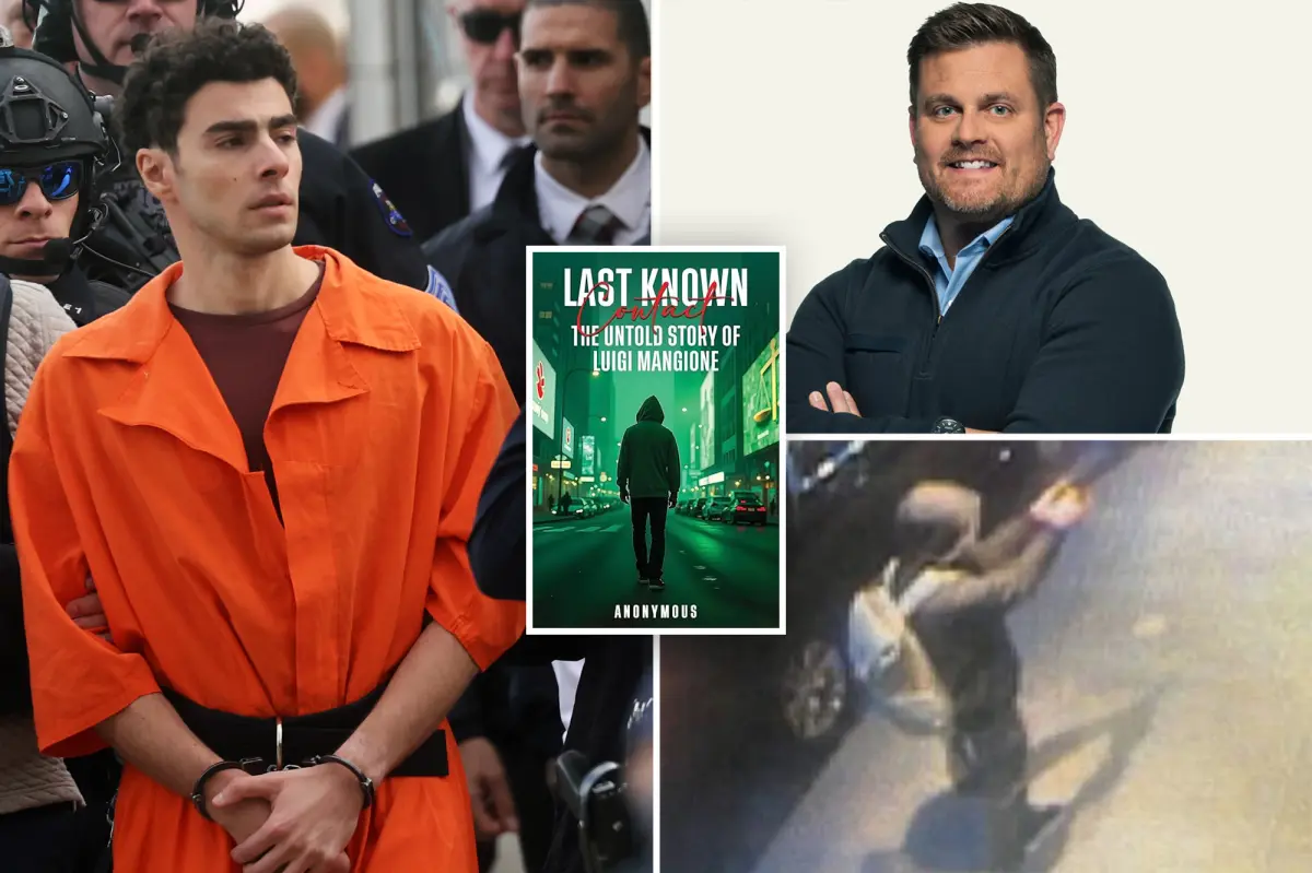 New claims in UnitedHealth CEO murder case