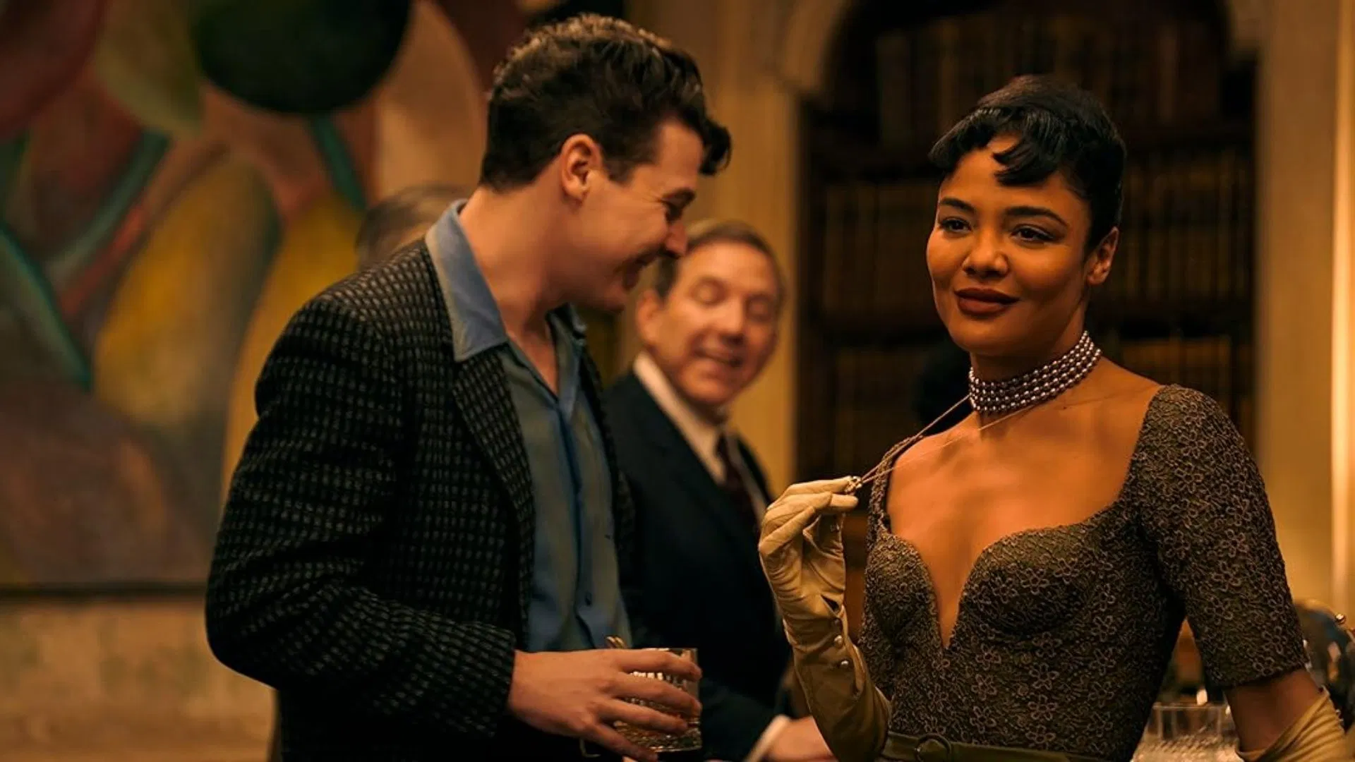 Hedda soundtrack: A comprehensive list of all songs and music featured in the film