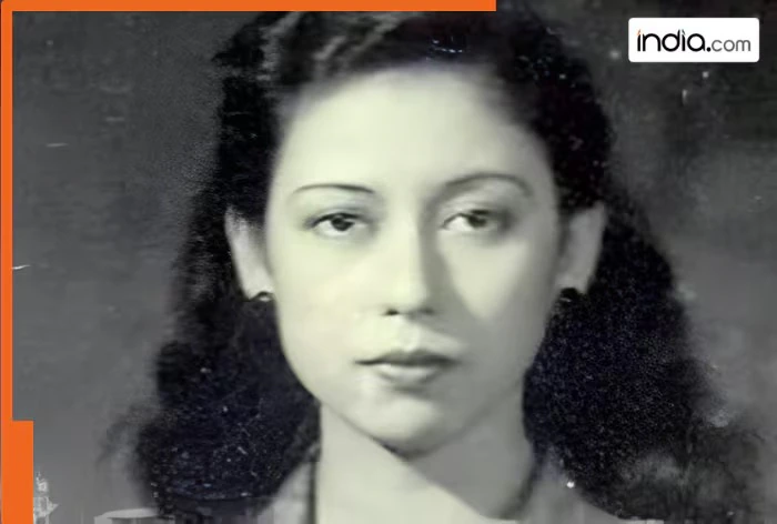 Raj Kapoor and Dilip Kumar’s heroine came from Tibet, changed her religion for…, became a Bollywood sensation, she was…