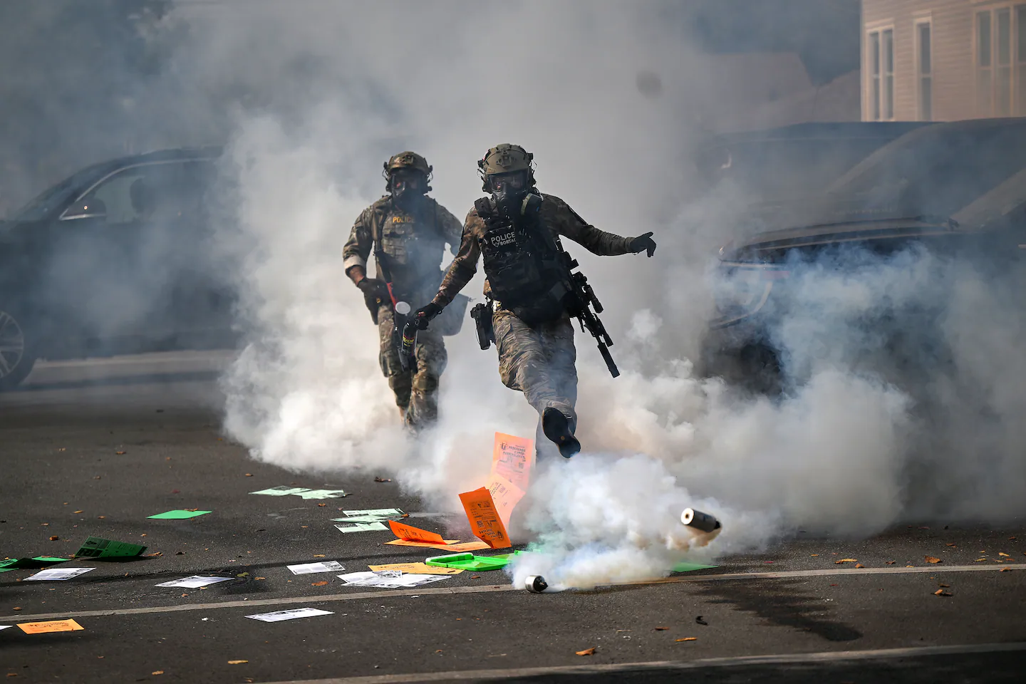 Public interest lawyers must be relentless in their fight