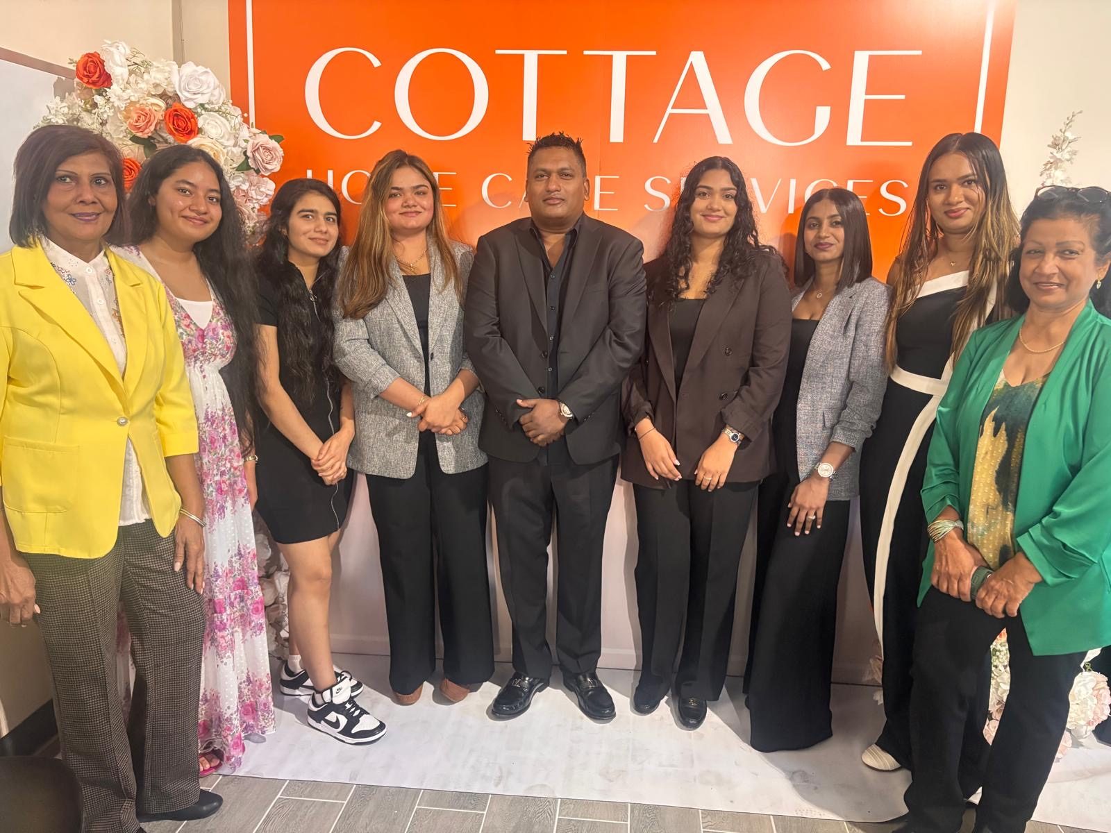 Comment on Guyanese entrepreneur builds one of New York’s largest home care agencies, expands across the U.S. by habeeb