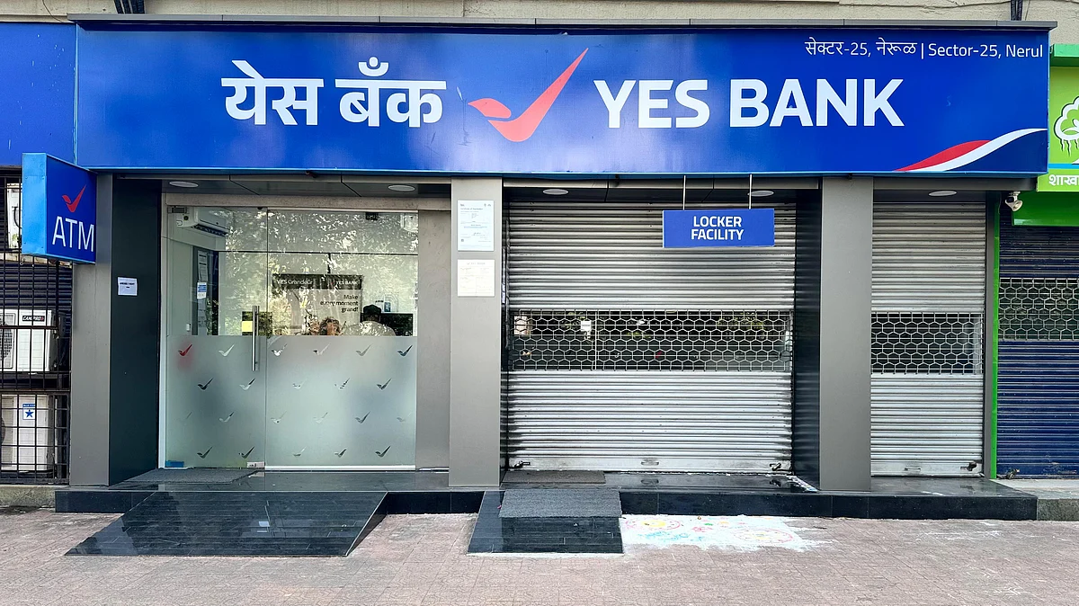 Yes Bank Suffered Over Rs 2,700 Crore Loss Due To Transactions With Anil Ambani-Led Companies: CBI