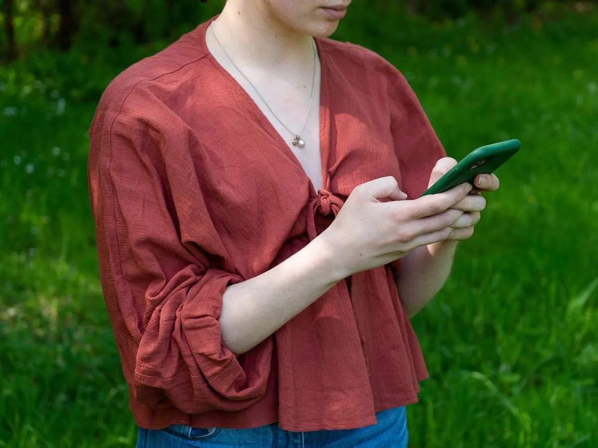 UK's top 20 most unusual side hustles revealed - including break up text writer