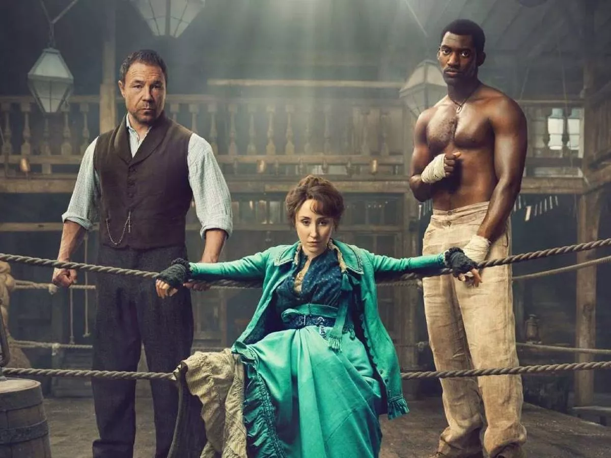 A Thousand Blows Season 2 'gritty' first look trailer dropped as Disney+ confirms start date