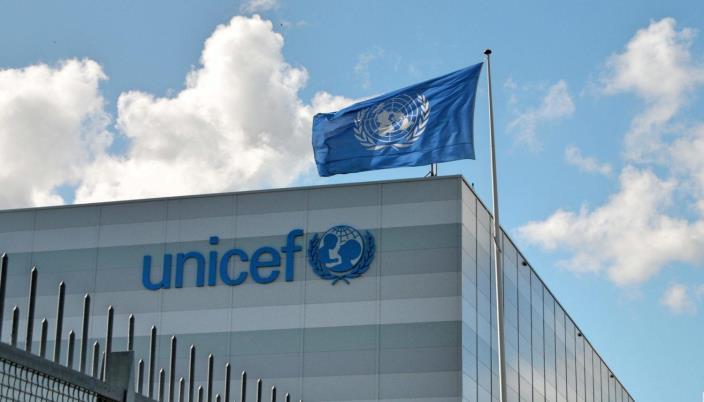 UNICEF enrols 33,532 out-of-school children on digital learning in Borno