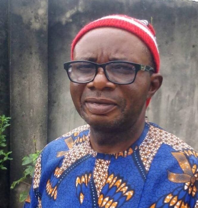 Monarch Raises Alarm Over Use Of Illicit Drugs In Akwa Ibom