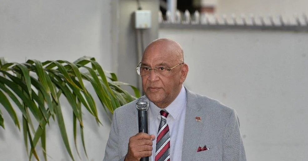 Maharaj: Govt targets US$5b export boost in 5 years