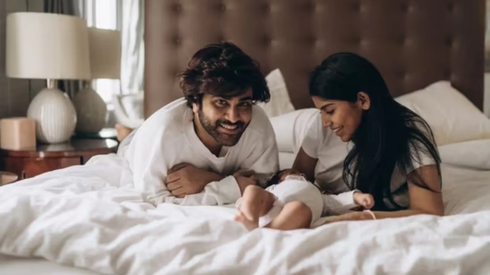 Sharwanand On Losing 22 Kgs After Skydiving Accident: 'My Daughter Made Me Value Health'