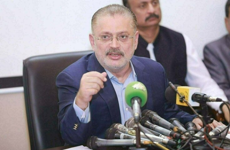 Sindh launching direct-cash-aid programme for farmers: Sharjeel