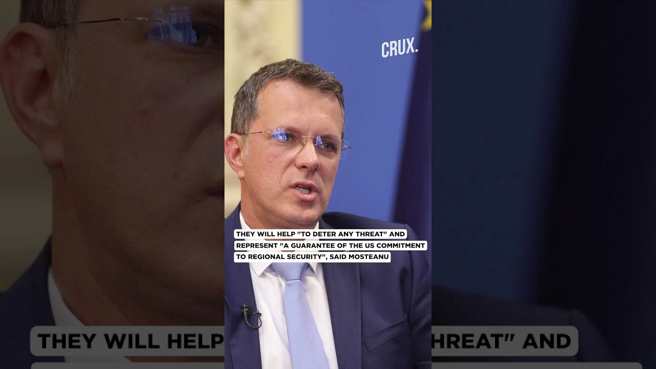 US Reduces Troops On NATO’s Eastern Flank