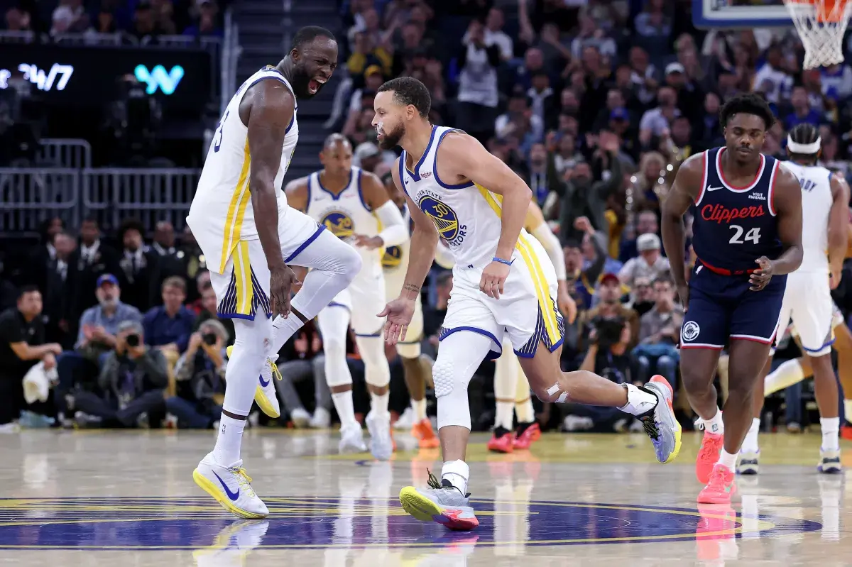 Warriors Star Gets Honest on His Retirement Timeline