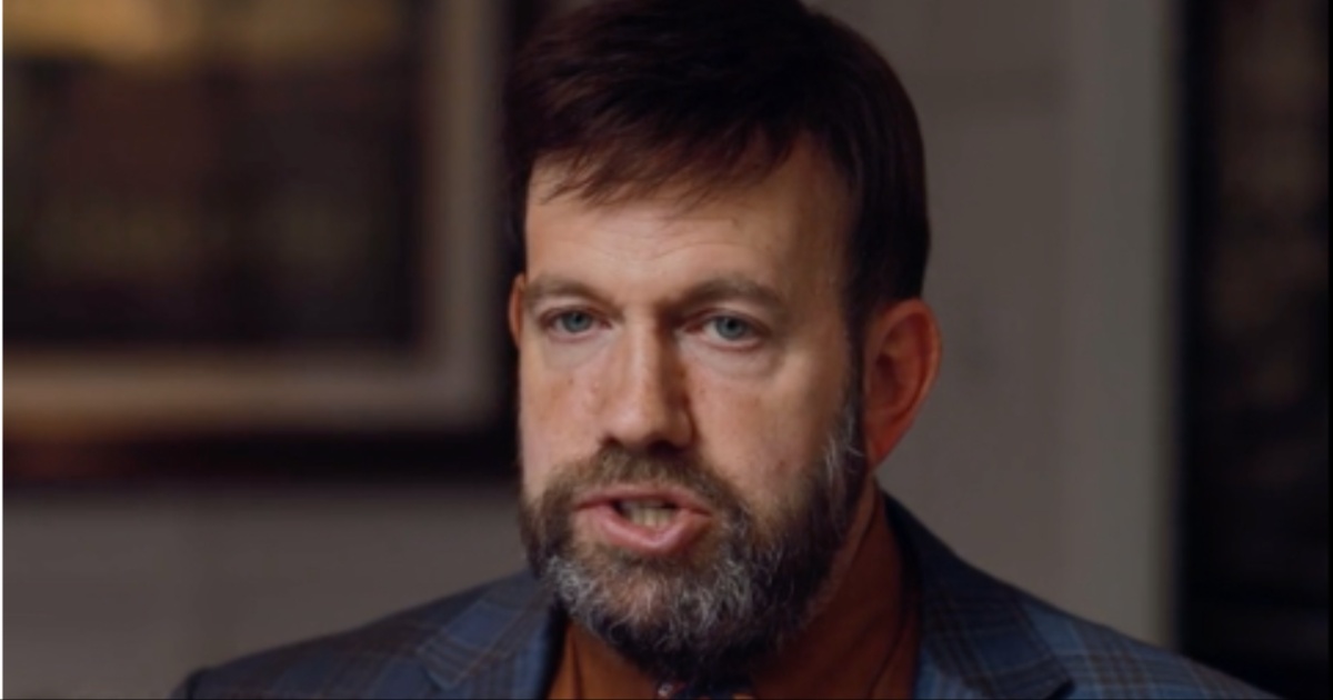 ‘Every County Went Blue’: Top GOP Pollster Delivers Grim Warning for Republicans