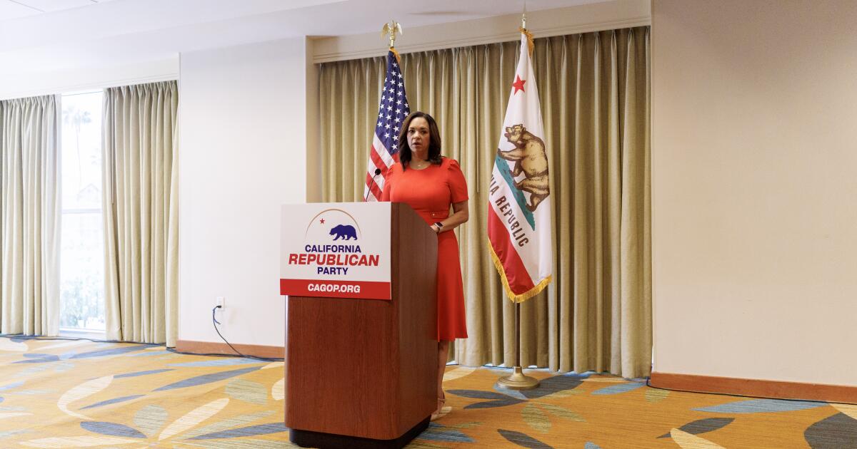 California Republicans search for change, answers after Prop. 50