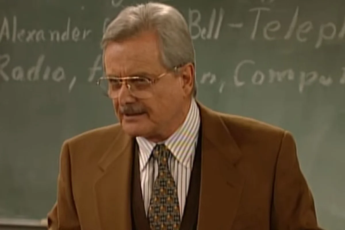 Even Mr. Feeny is against Trump’s East Wing demolition: ‘We mustn’t take this lightly’