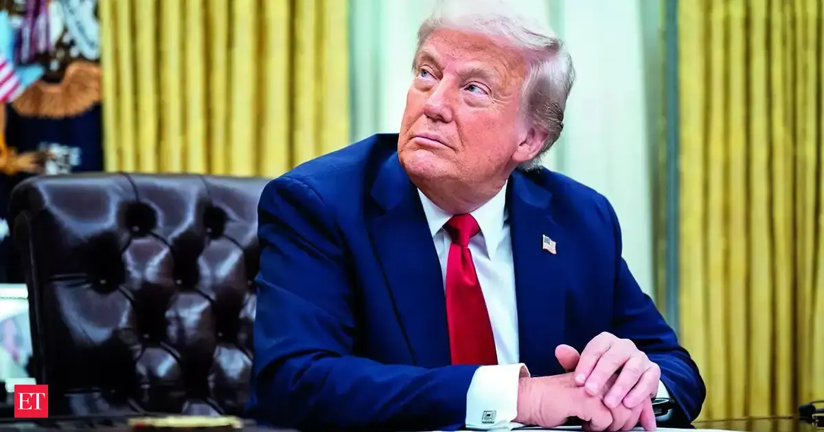 As Republican candidates lose, Donald ducks blame