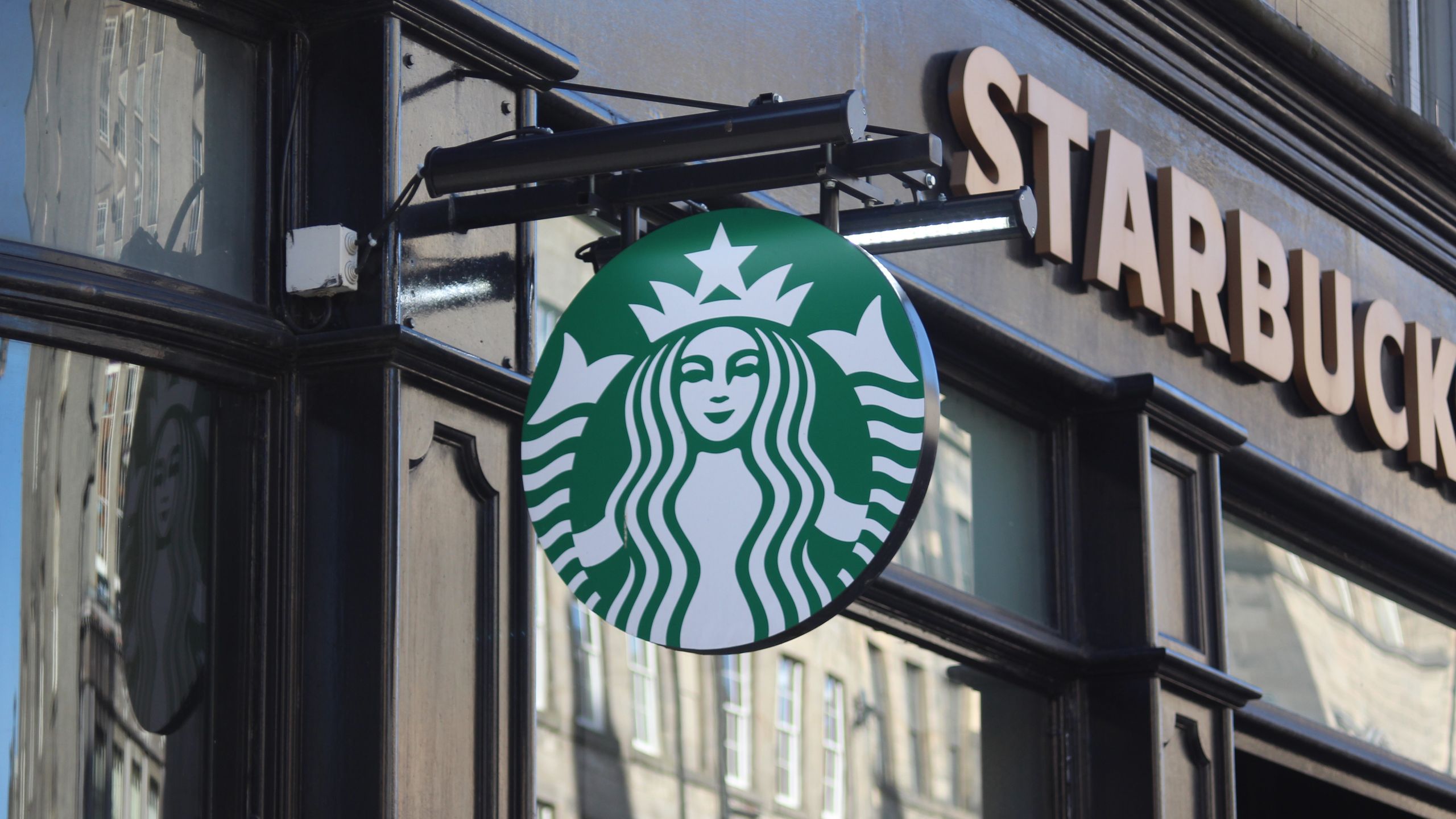 The Starbucks app, Minecraft, and Xbox Network are all down –here's what we know