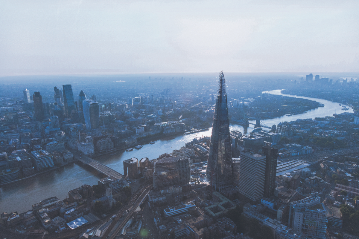 UK businesses shrug off Budget tax fears in push for growth