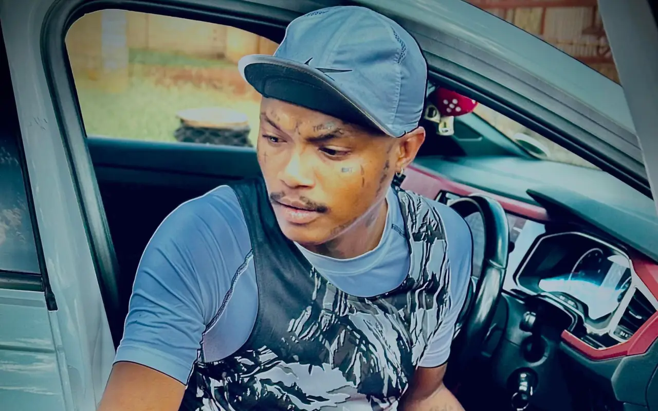 SA rapper Shebeshxt faces attempted murder probe after road rage shooting