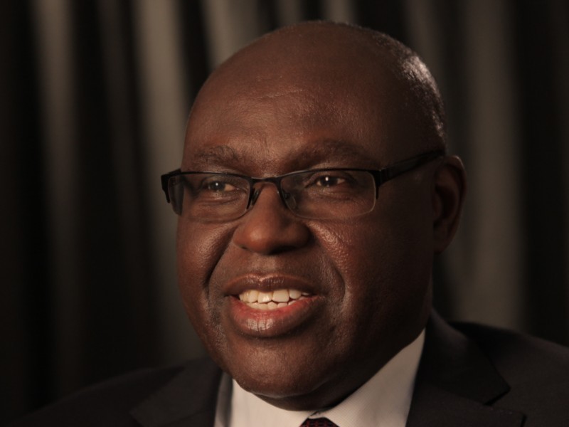 Unilever Ghana PLC announces appointment of Charles Nimako as new Board Chairman