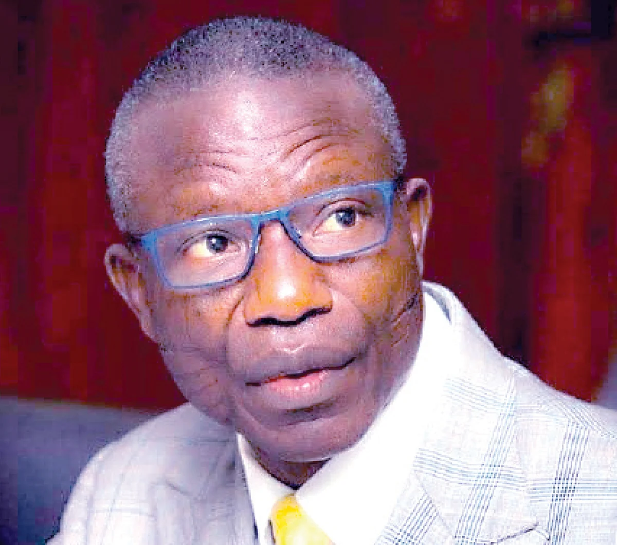 Genocide: FG should dialogue with international bodies — PFN president