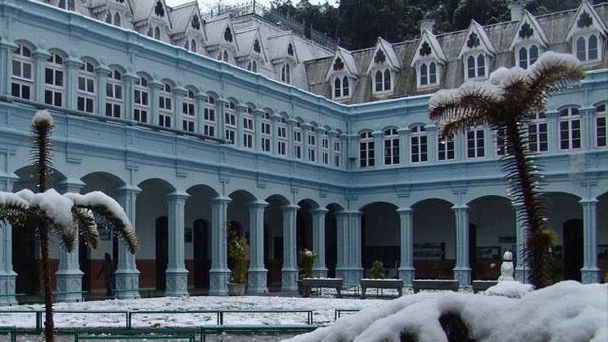 Darjeeling schools exempted from singing West Bengal State anthem in assemblies: Gorkhaland administration