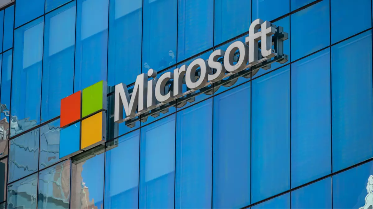 Major internet outage shuts down Microsoft and Xbox for thousands