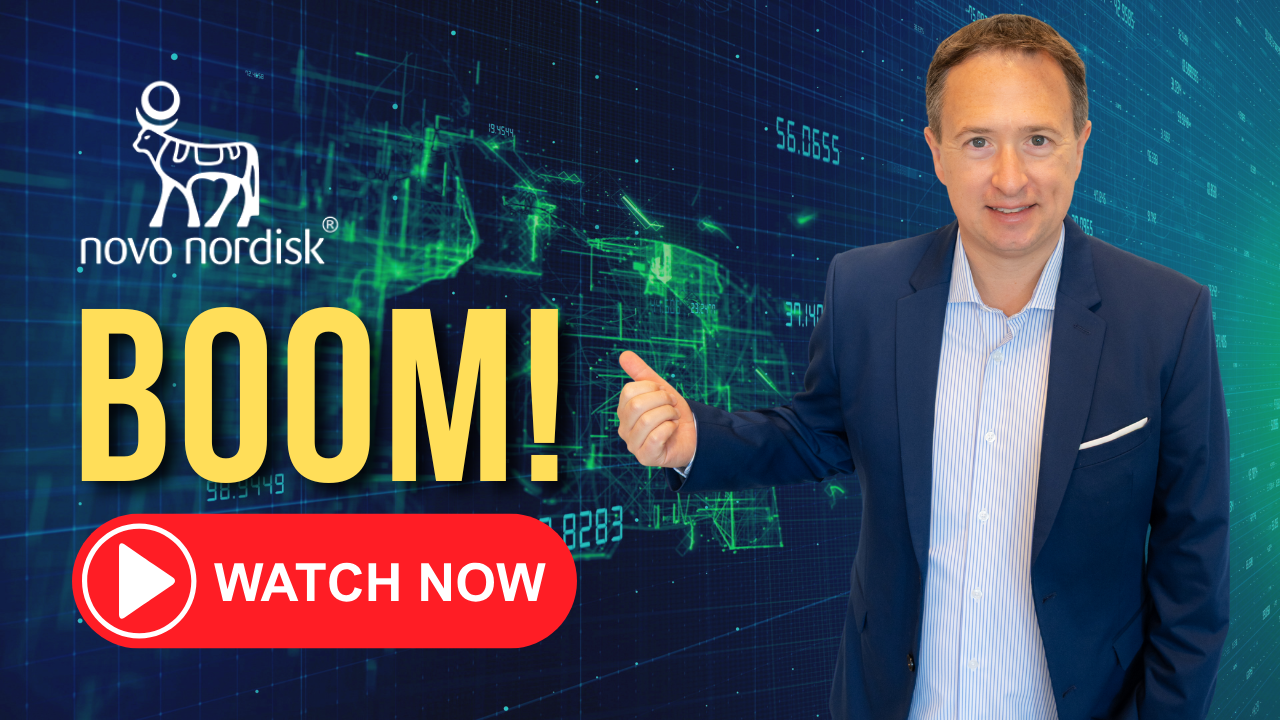 Prediction: Novo Nordisk Will Soar by 2026