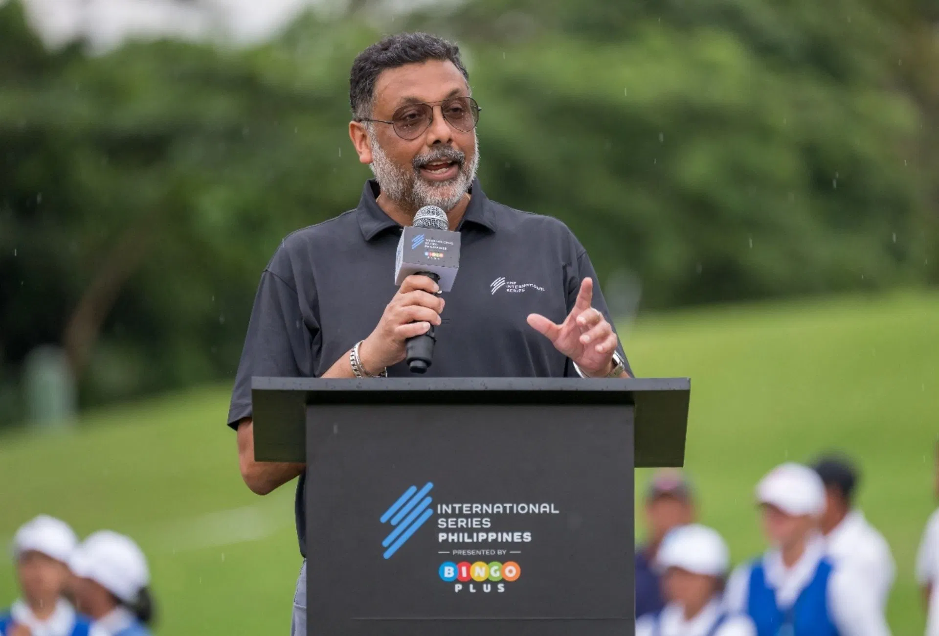 EXCLUSIVE: International Series Head Rahul Singh opens up on LIV Golf pathway, Asian Tour partnership and more