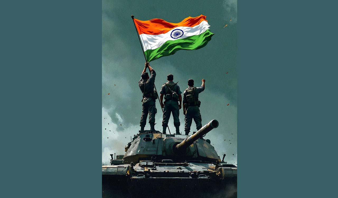 Rewind: Echoes of 1965 Indo-Pak war