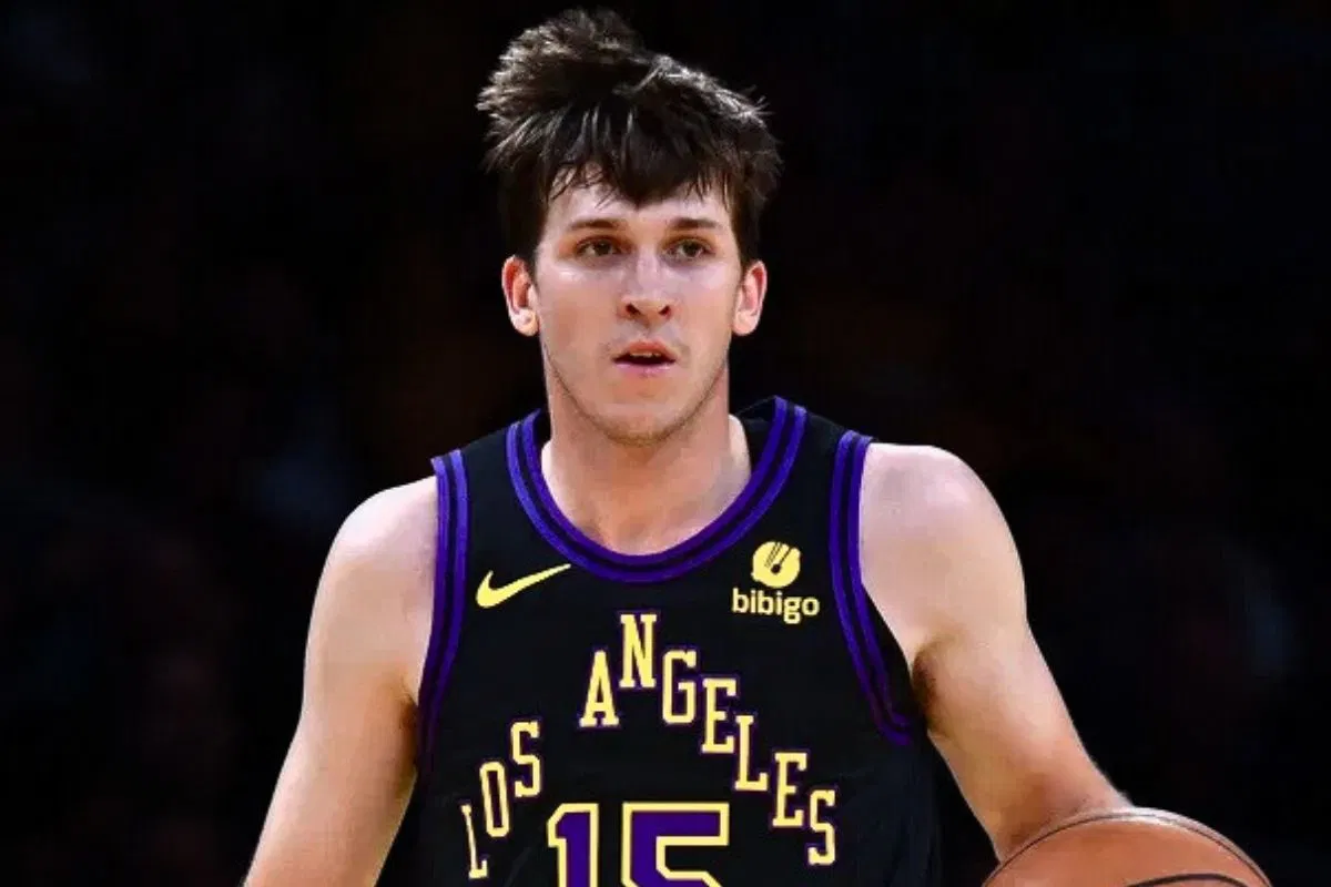 Is Austin Reaves Playing Tonight? Lakers vs Hawks Injury Report, Where To Watch & More (Nov. 8)