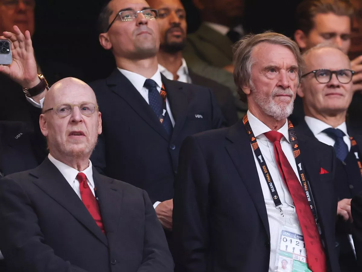 Man Utd takeover condition emerges after Glazer hint and Turki Al-Sheikh online storm
