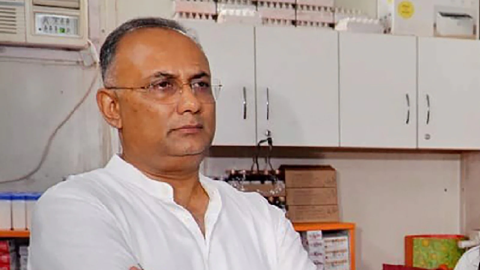 'SIT' Tight, Now Vote Chori Row In Gandhinagar Too: Karnataka Minister Gundu Rao Seeks Probe | Exclusive