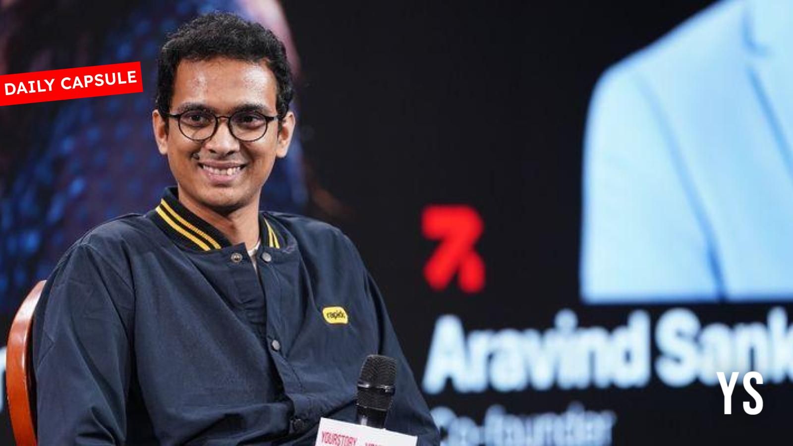 Rapido’s next growth focus; Inside Zetwerk’s moat