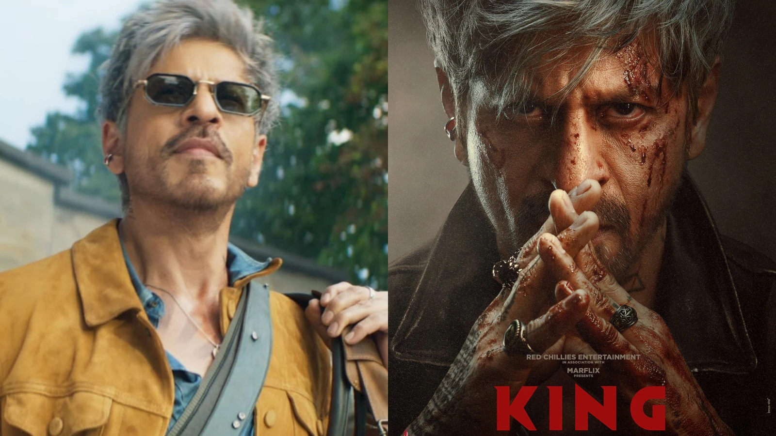 Is Shah Rukh Khan’s King Really Being Made On A Rs 350 Crore Budget? Here’s Everything We Know