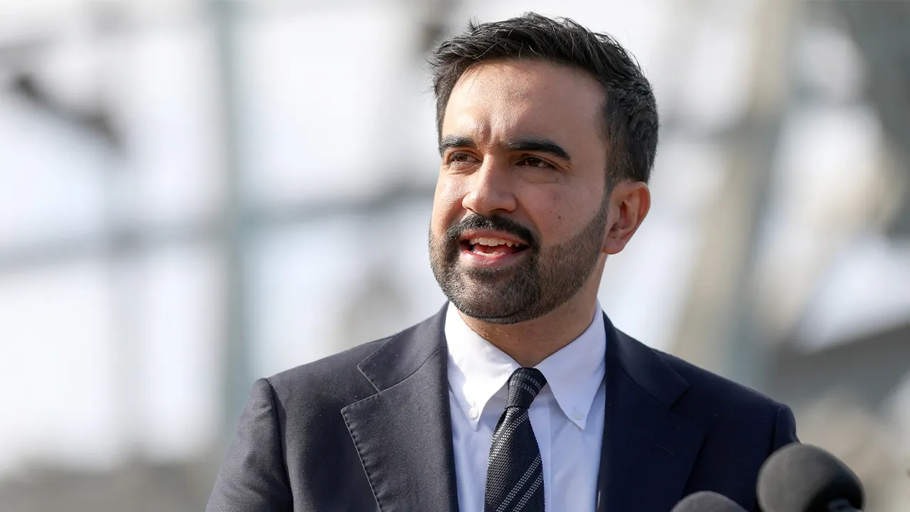 Washington Post editorial slams NYC mayor-elect Mamdani's victory speech